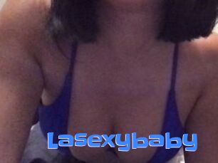 Lasexybaby