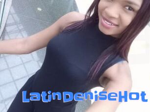 LatinDeniseHot