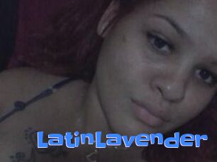 LatinLavender