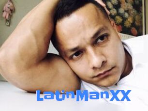 LatinManXX