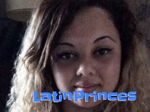 LatinPrinces
