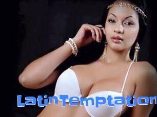 LatinTemptation