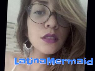 LatinaMermaid