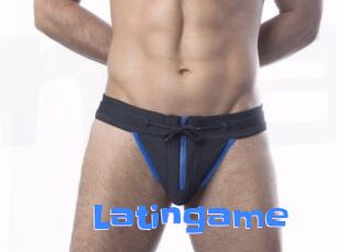 Latingame