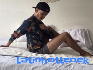 Latinhottcock