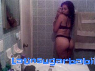 Latinsugarbabii
