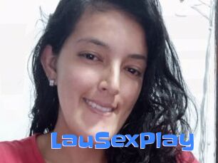 LauSexPlay