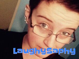 LaughySaphy
