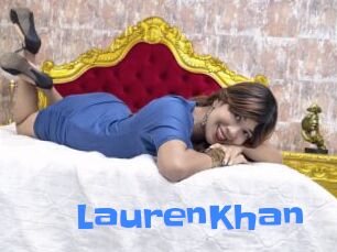 LaurenKhan