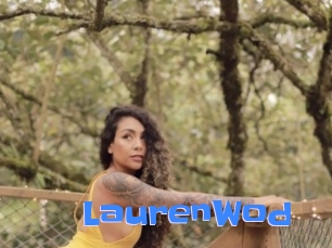 LaurenWod Mausi Privat