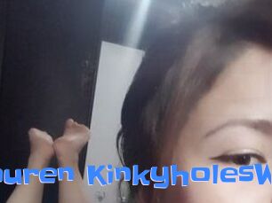 Lauren_KinkyholesW