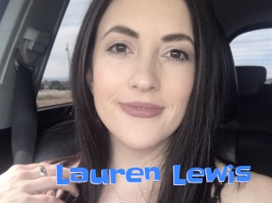 Lauren_Lewis Mausi Privat