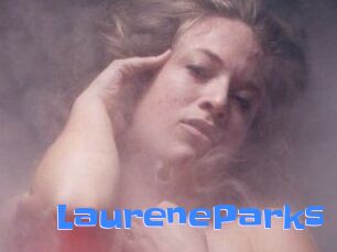 Laurene_Parks