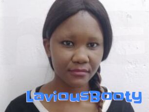 LaviousBooty