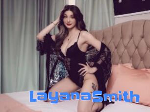 LayanaSmith