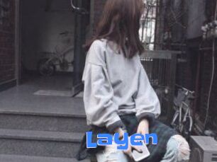 Layen