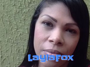 LaylaFox