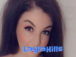 LaylaHills