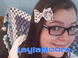 LaylaMoore