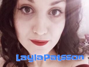 LaylaPatsson