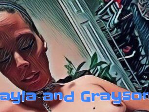 Layla_and_Grayson