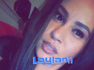 Laylanii