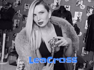 LeaCross