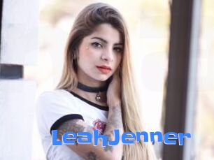 LeahJenner