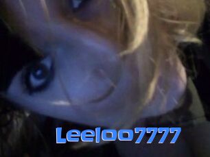 Leeloo7777