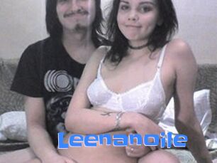 Leenanoile