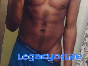 LegacyofLife