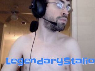 LegendaryStalion