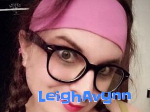 LeighAvynn
