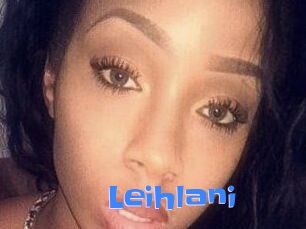 Leihlani