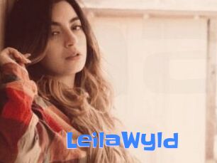 LeilaWyld