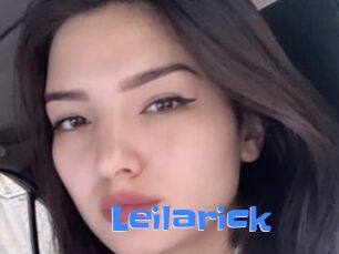 Leilarick