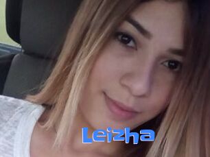 Leizha