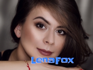 LenaFox Mausi Privat