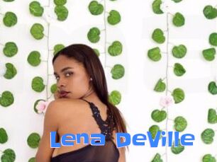 Lena_DeVille