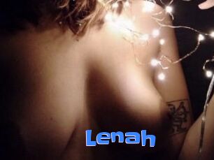 Lenah Mausi Privat