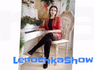 LenochkaShow