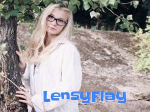 LensyFlay