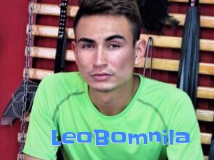 LeoBomnila