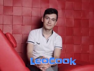 LeoCook