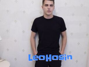 LeoHosin