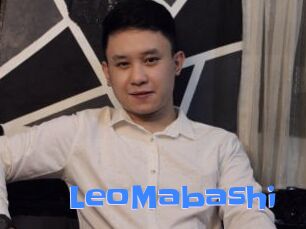 LeoMabashi