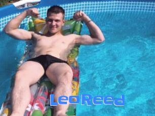 LeoReed
