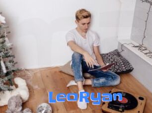LeoRyan