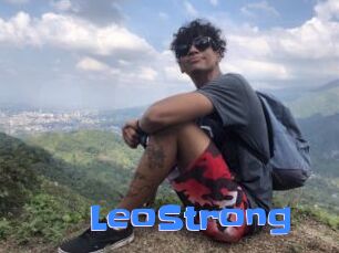 LeoStrong
