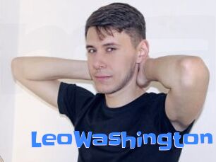 LeoWashington